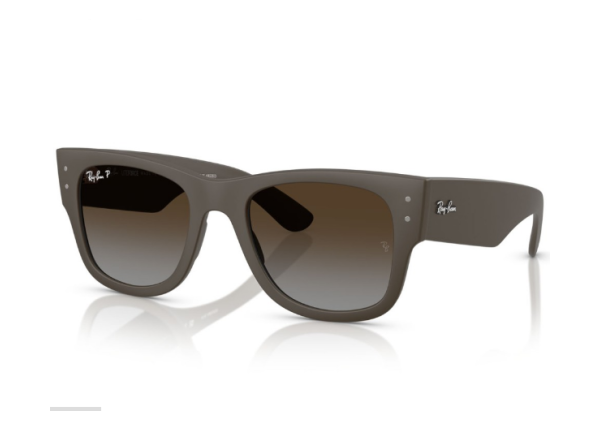 RAY BAN 0RB4840S 6124T5 52 Солнцезащитные очки