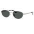 RAY BAN 0RB3774D 003/87 55 Солнцезащитные очки