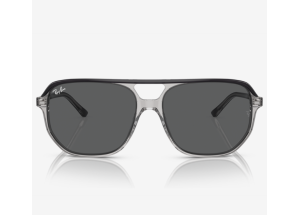 RAY BAN 0RB2205 1396B1 60 Солнцезащитные очки