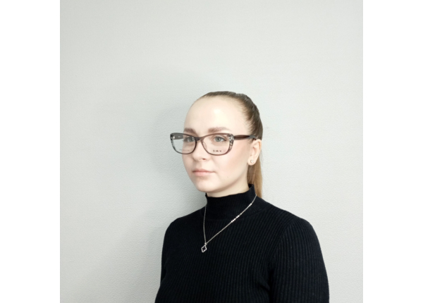 Оправа D.M.V. D37884