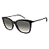 ARMANI 0AX4151S 815811 55 Солнцезащитные очки
