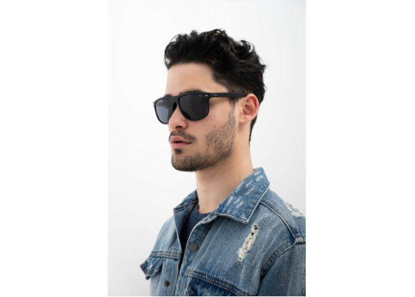  INVU IB22445A с чехлом 20201 Солнцезащитные очки