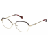 Оправа TED BAKER ISA 2363 401 MATTE BURGUNDY 