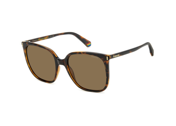 POLAROID 6218/S 086 56 SP Солнцезащитные очки