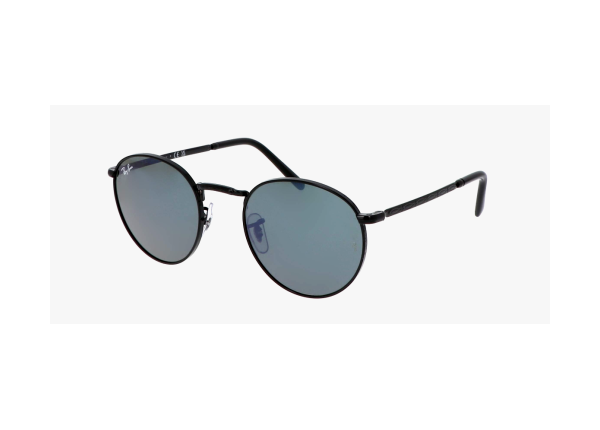 RAY-BAN 0RB3637 002/G1 53 Солнцезащитные очки