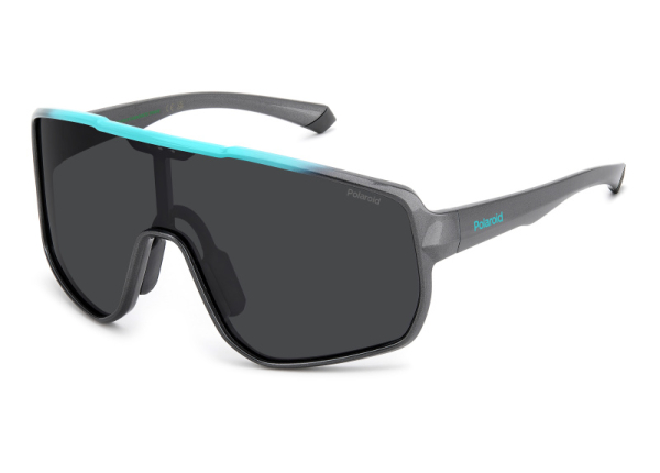 POLAROID 7060/S YB7 99 M9 Солнцезащитные очки