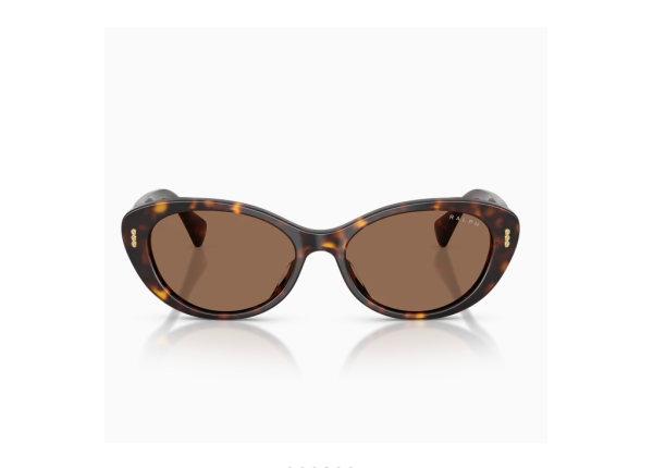RALPH 0RA5350U 500373 53 Солнцезащитные очки