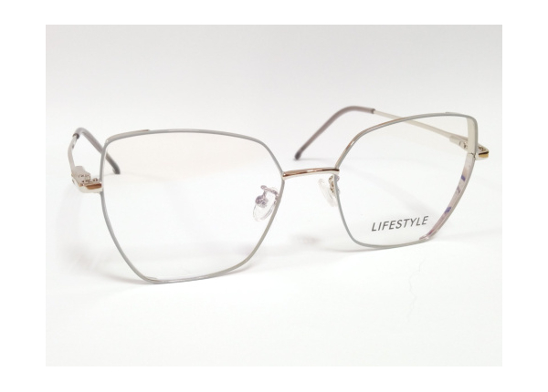 Оправа LIFESTYLE H8902 