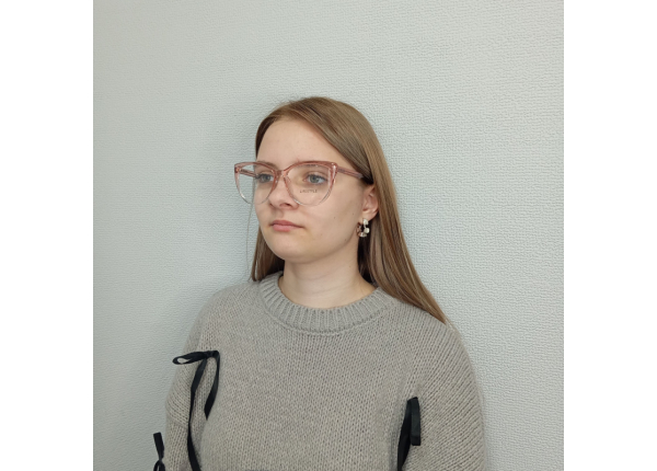 Оправа LIFESTYLE 2186