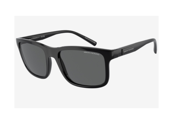 ARMANI EXCHANGE 0AX4145S 839980 57 Солнцезащитные