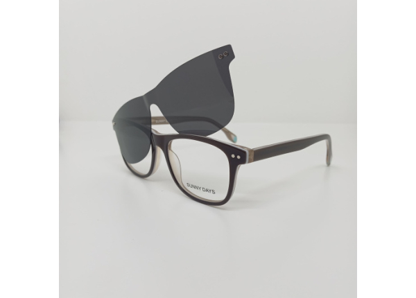 Оправа SUNNY DAYS (with clip) G5609