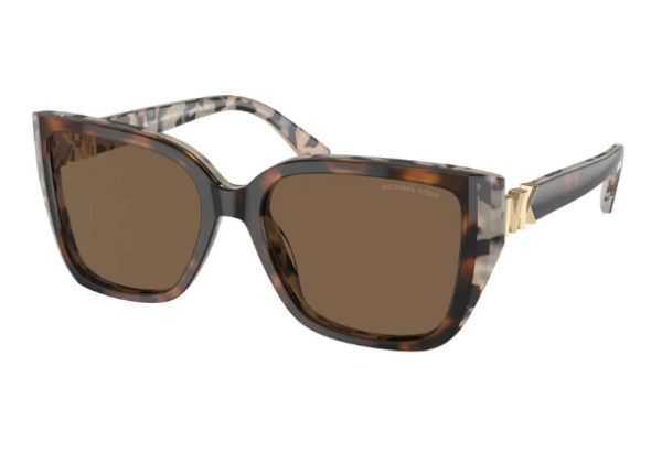 MICHAEL KORS 0MK2199 395213 55 Солнцезащитные очки