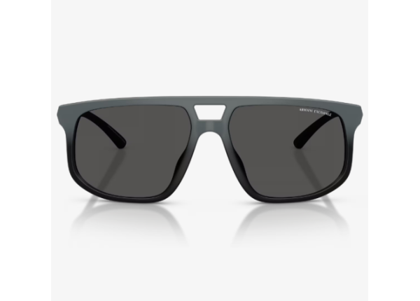 ARMANI 0AX4161SU 83899A 58 Солнцезащитные очки