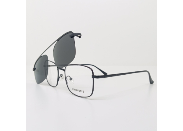 Оправа SUNNY DAYS (with clip) RY1027