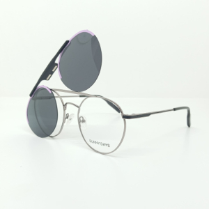 Оправа SUNNY DAYS (with clip) 18070-1