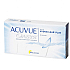 Acuvue Oasys with Hydraclear Plus