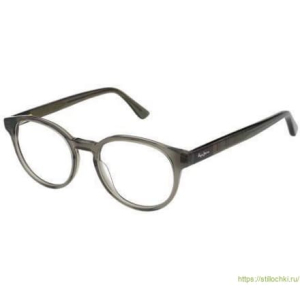 Оправа PEPE JEANS CLAPHAM 3642 104 GREEN/BROWN