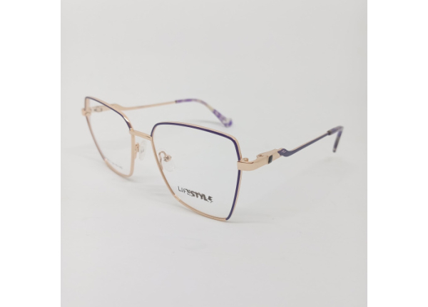 Оправа LIFESTYLE CH9017