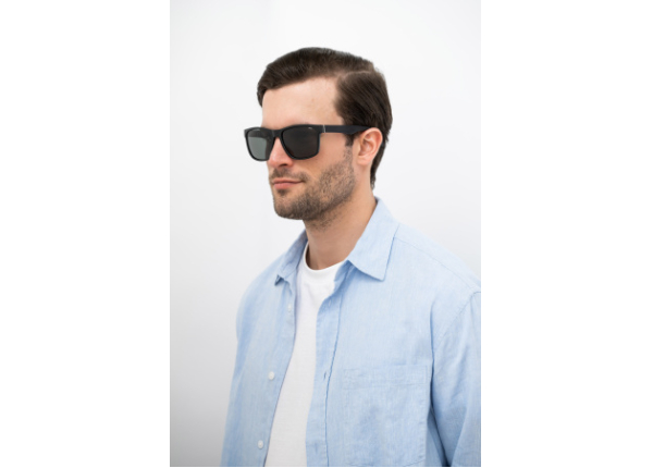 INVU IB22423A с чехлом 20201 Солнцезащитные очки