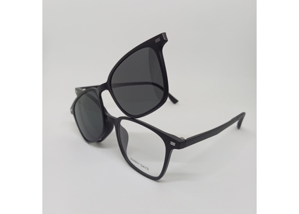 Оправа SUNNY DAYS (with clip) 22201