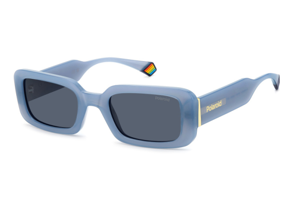 POLAROID 6208/S/X MVU 52 C3 Солнцезащитные очки