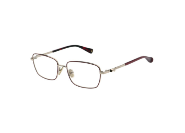 Оправа TED BAKER TALYA 2371 409 MATTE BURGUNDY