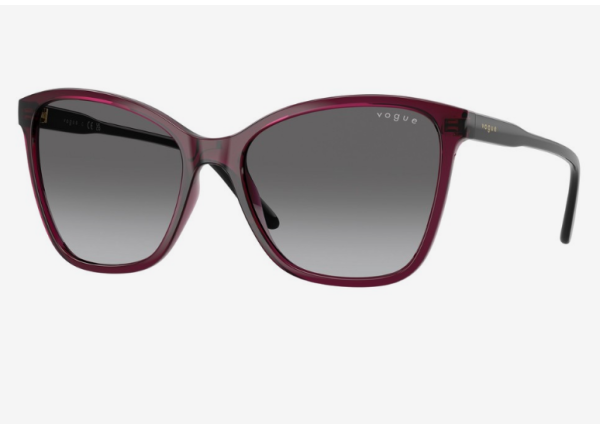 VOGUE 0VO5520S 298911 56 Солнцезащитные очки