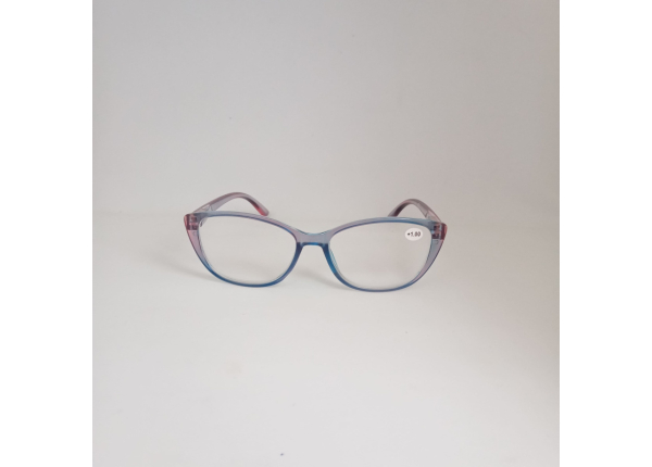 Готовые очки Read WDL p721