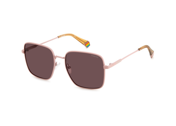 POLAROID 6194/S/X 8KJ 56 KL Солнцезащитные очки