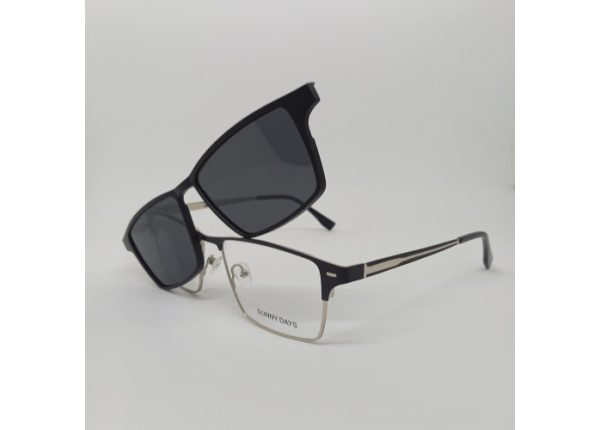 Оправа SUNNY DAYS (with clip) H.H3104