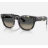RAY BAN 0RB0298S 133371 53 Солнцезащитные очки 