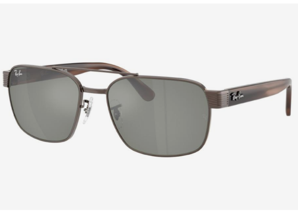RAY BAN 0RB3751 925940 58 Солнцезащитные очки 