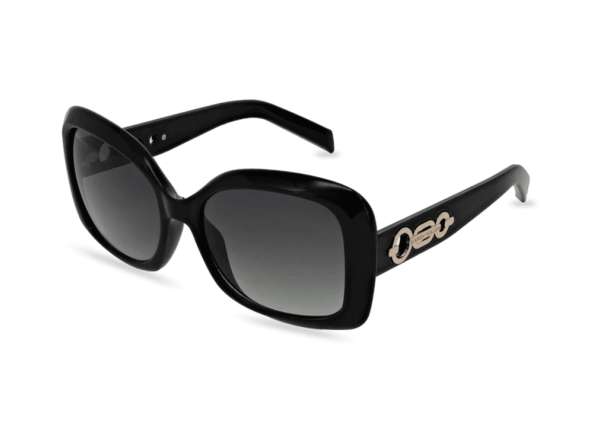 KAREN MILLEN  KM5053 001 Солнцезащитные очки