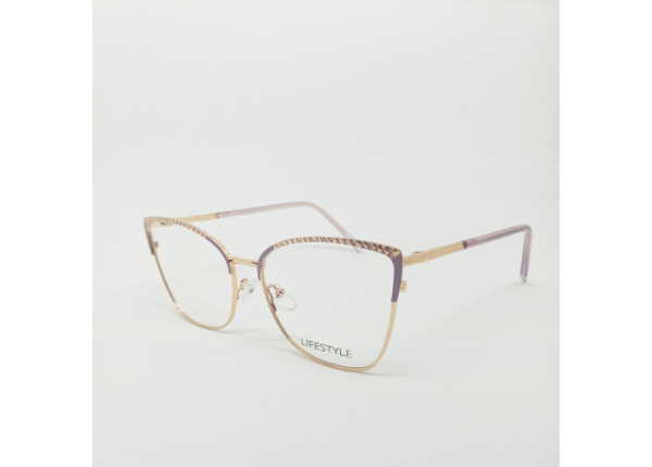Оправа LIFESTYLE 19210