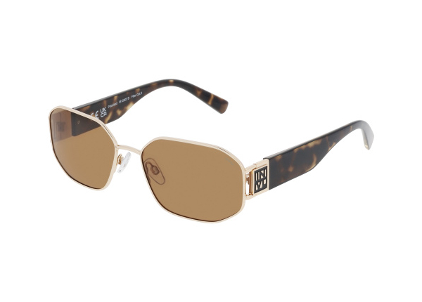 INVU IB12603B с чехлом 20201 Солнцезащитные очки