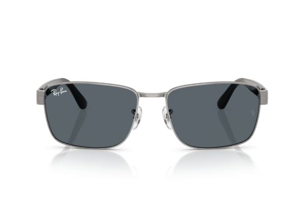 RAY BAN 0RB3750 925940 62 Солнцезащитные очки