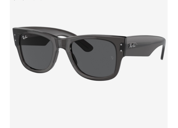 RAY BAN 0RB0840S 1406B1 51 Солнцезащитные очки