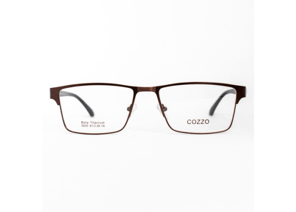 Оправа COZZO 3925