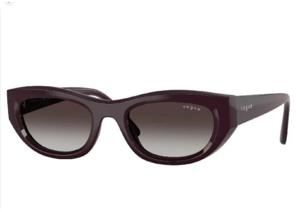 VOGUE 0VO5616S 24268G 51 Солнцезащитные очки