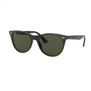 RAY BAN 0RB2185 902/31 55 Солнцезащитные очки 
