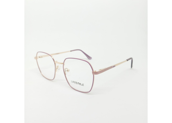 Оправа LIFESTYLE 2024,3003