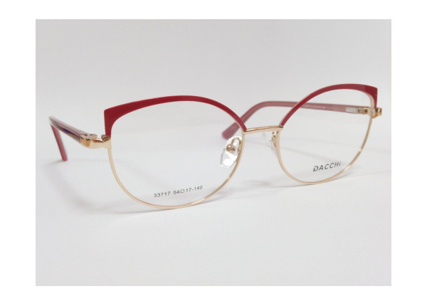 Оправа DACCHI D33717