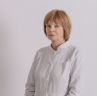 Савилова Ольга Владимировна, 1 кат.