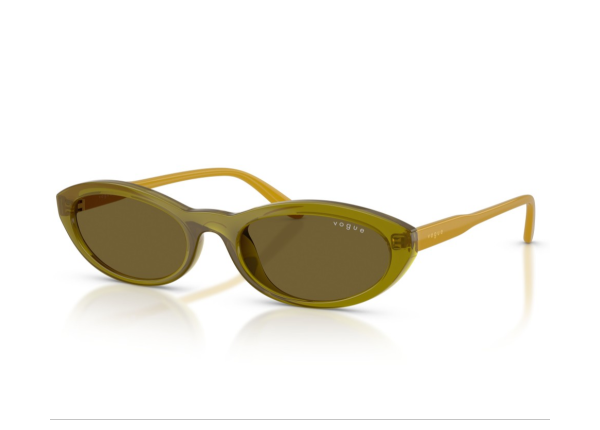 VOGUE 0VO5697SU 328373 54 Солнцезащитные очки