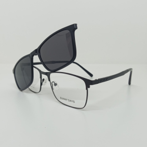 Оправа SUNNY DAYS (with clip) 2129