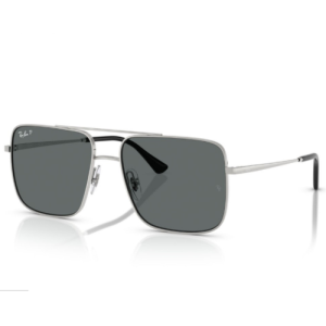 RAY BAN 0RB3758 003/81 56 Солнцезащитные очки