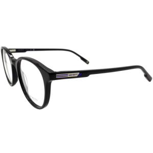 Оправа HACKETT LONDON 1349 001 GLOSS SOLID BLACK