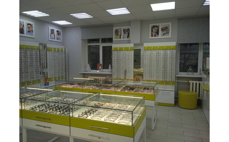 WDL Оптика (г. Гомель, пр-т Ленина, 63)