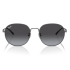 RAY BAN 0RB3727D 004/8G 57 Солнцезащитные очки 