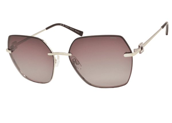 INVU IB12503A Swarovski Солнцезащитные очки